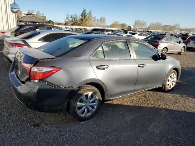 2014 TOYOTA COROLLA L - 2T1BURHEXEC219840