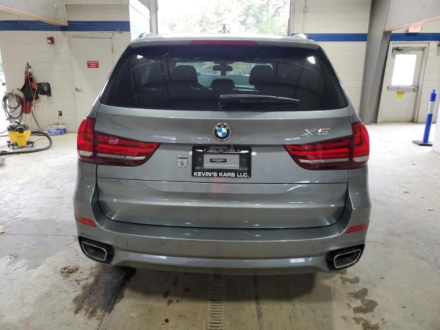2015 BMW X5 XDRIVE35I #3302870930
