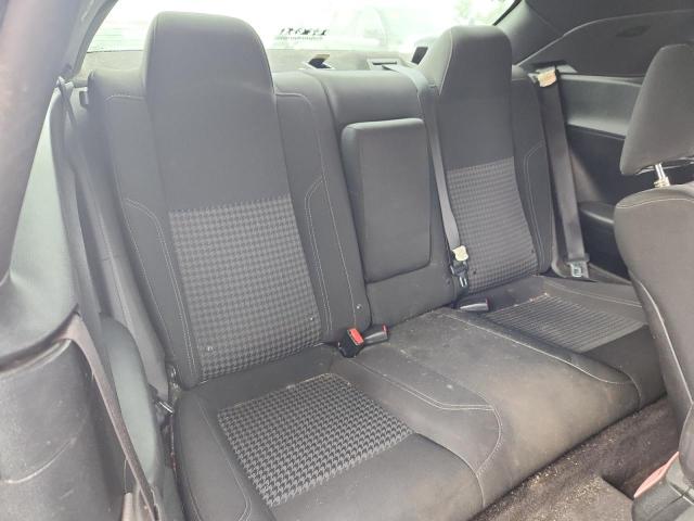 2018 DODGE CHALLENGER 2C3CDZAG7JH287467