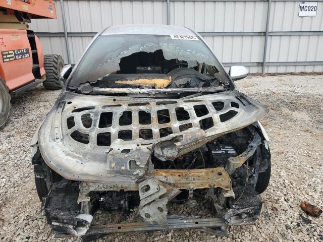 2025 TOYOTA COROLLA LE JTDBCMFE6S3080514