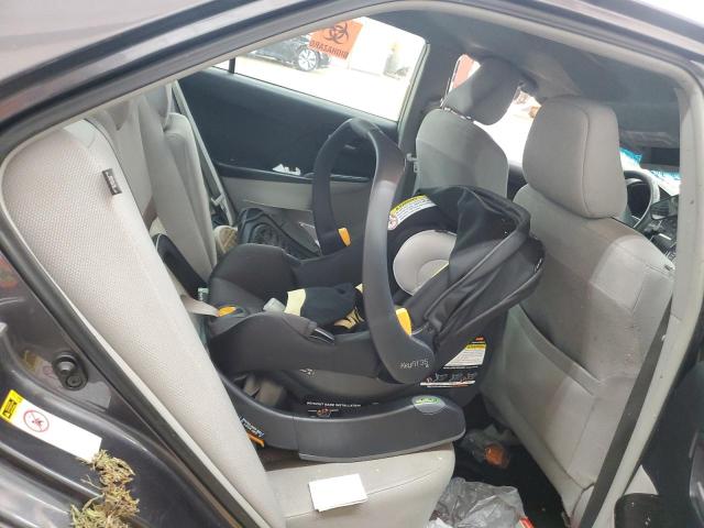 2014 TOYOTA CAMRY L - 4T4BF1FKXER415060