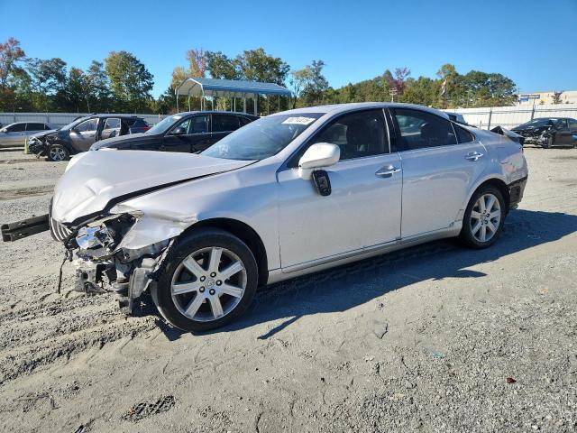 Global Auto Auctions: 2007 LEXUS ES 350