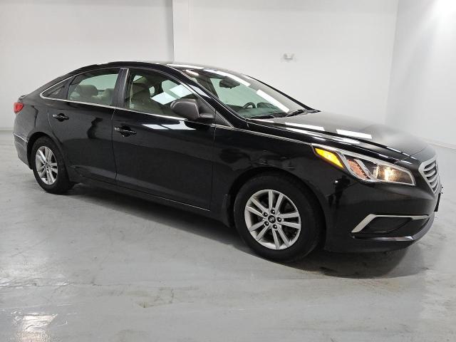2016 HYUNDAI SONATA SE #3311501248
