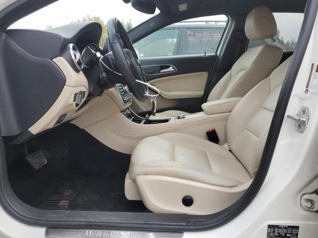 2015 MERCEDES-BENZ GLA 250 4M - WDCTG4GB1FJ061295