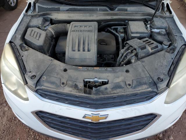 2016 CHEVROLET EQUINOX LS 2GNALBEK7G6348999