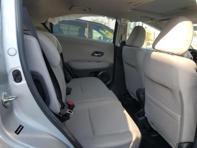 2016 HONDA HR-V EX - 3CZRU6H59GM758046