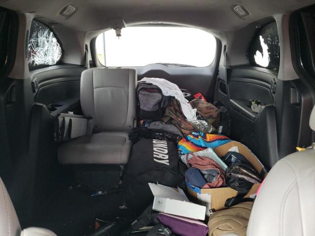 2018 HONDA ODYSSEY EX 5FNRL6H71JB108195