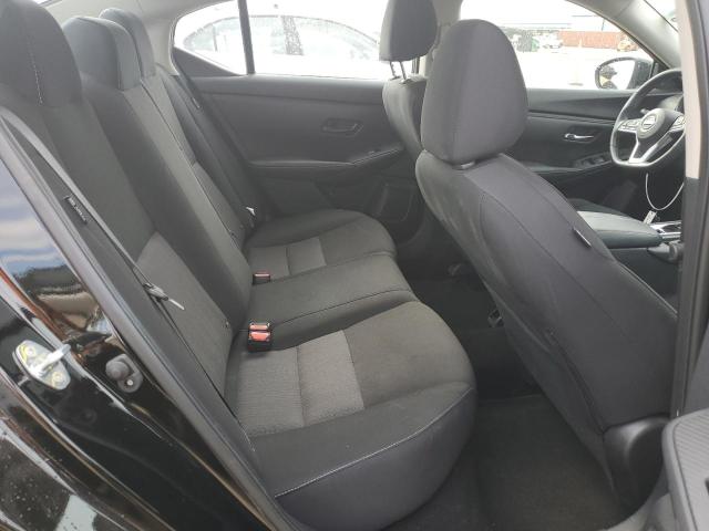 2024 NISSAN SENTRA SV #3292467681