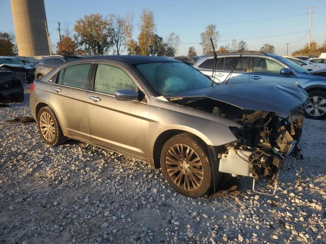 2012 CHRYSLER 200 LIMITE - 1C3CCBCB3CN224887
