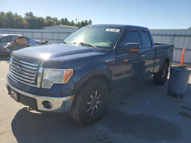 FORD F150 SUPER