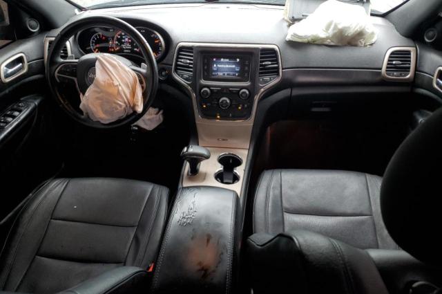 2014 JEEP GRAND CHER - 1C4RJEAG7EC442597