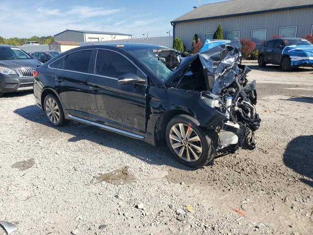 2017 HYUNDAI SONATA SPO 5NPE34AF4HH560285