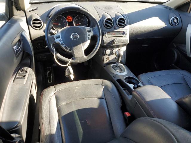 2010 NISSAN ROGUE S - JN8AS5MV6AW607184