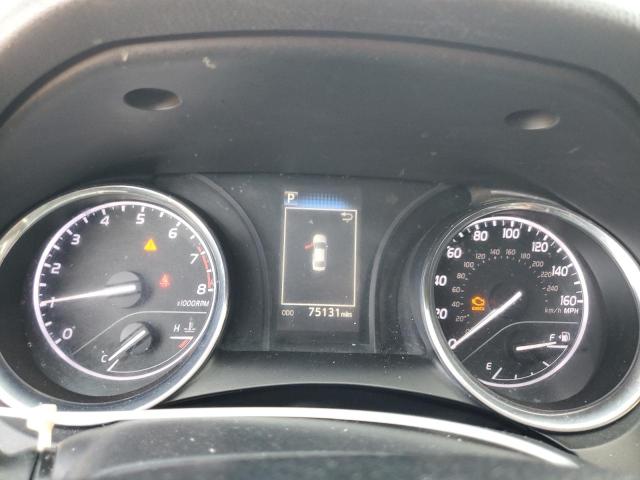 2020 TOYOTA CAMRY SE #3286663299