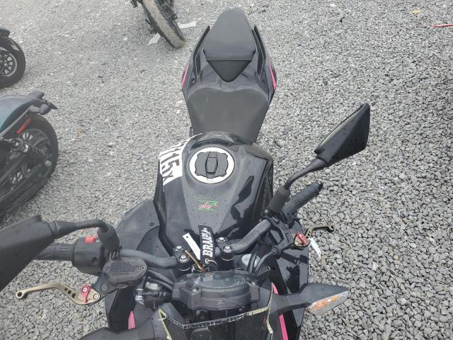 2022 KAWASAKI ER400 D JKAERKD17NDAG5155