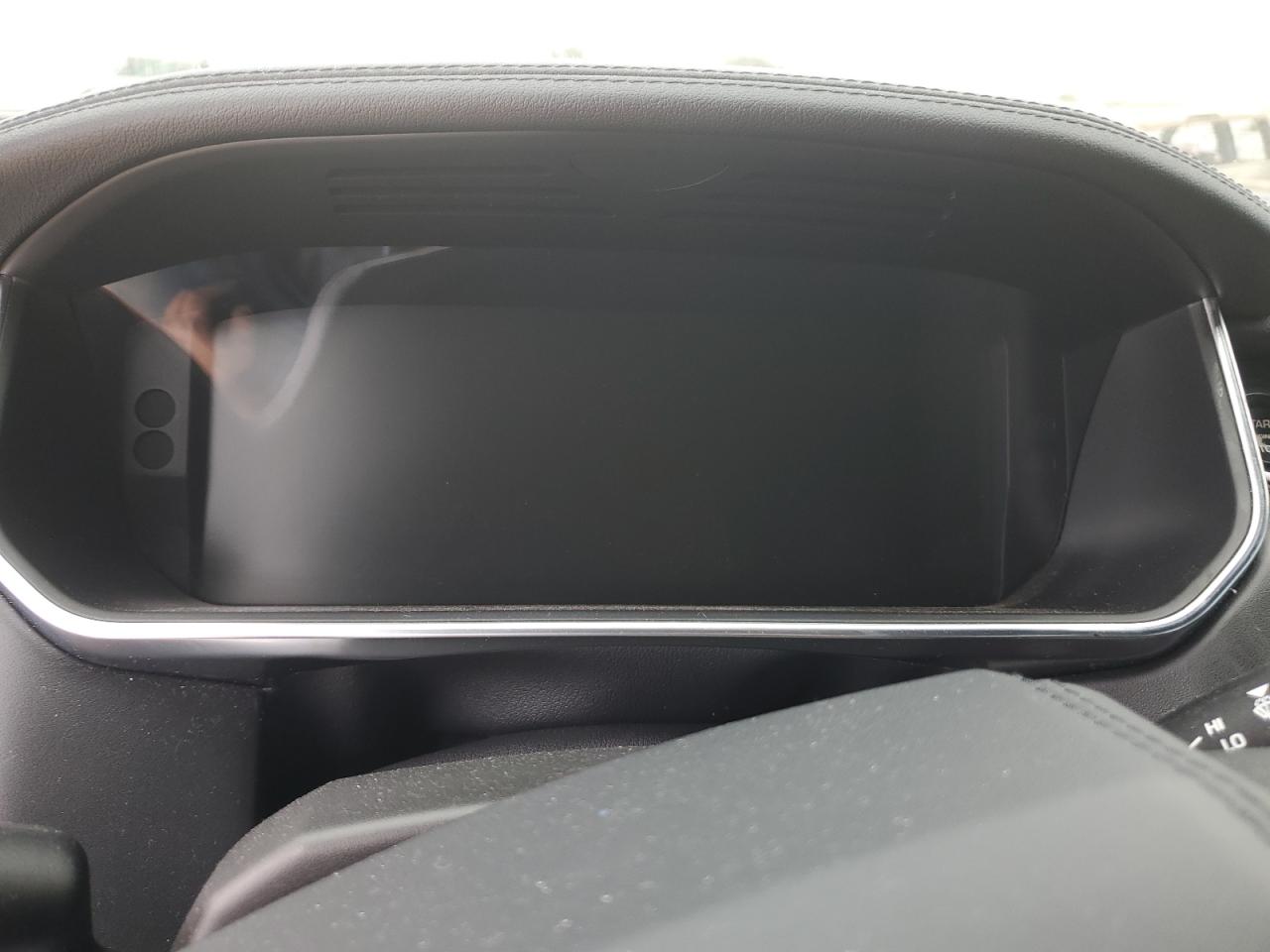 LAND ROVER RANGE ROVER HSE