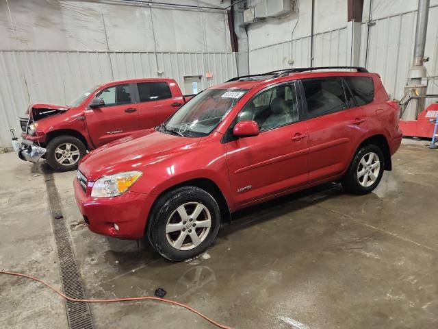 2007 TOYOTA RAV4 LIMIT #3302923067