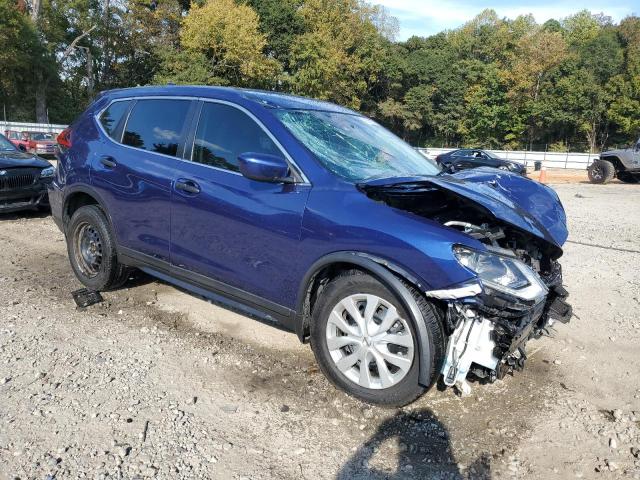 2020 NISSAN ROGUE S #3310310968