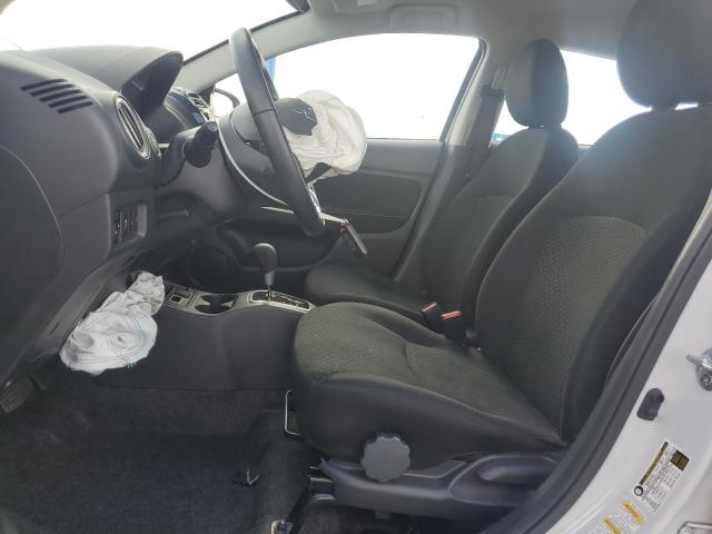 2024 MITSUBISHI MIRAGE G4 - ML32FVFJ3RHF01439