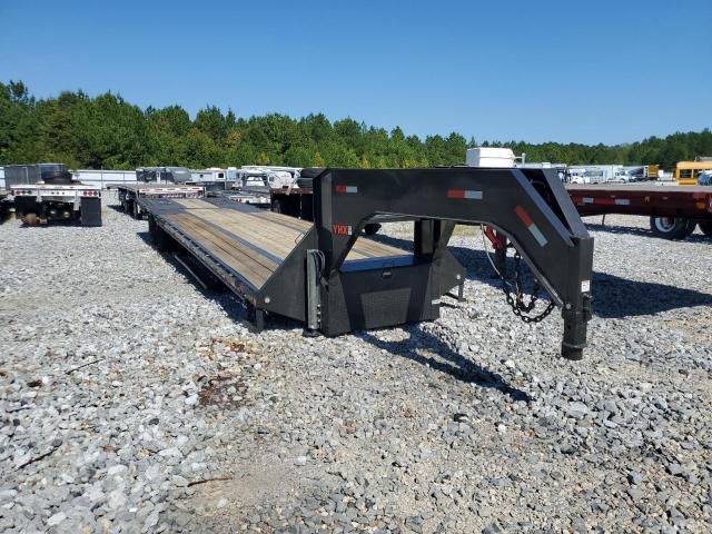 Global Auto Auctions: 2023 MAXEY TRAILER