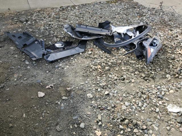 2022 NISSAN ROGUE SPOR - JN1BJ1AW1NW680934