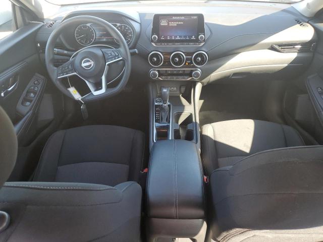 2024 NISSAN SENTRA SV 3N1AB8CV1RY314492