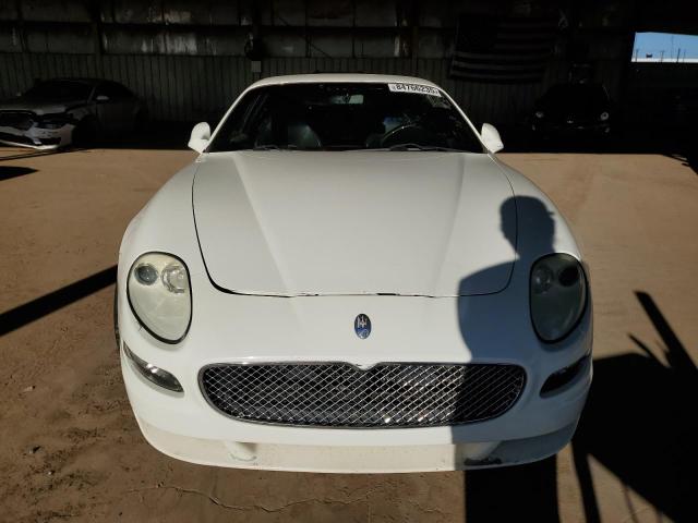 2006 MASERATI GRANSPORT #3296245430
