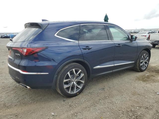 2024 ACURA MDX TECHNOLOGY 5J8YD9H40RL007157