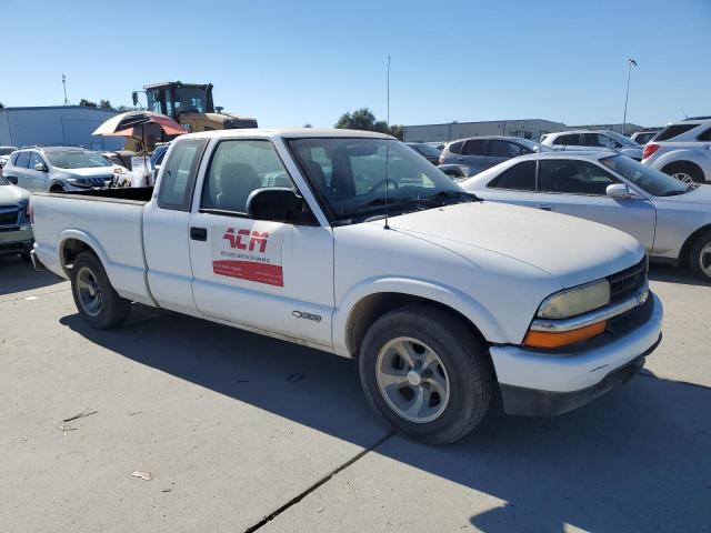 2003 CHEVROLET S TRUCK S1 - Other View