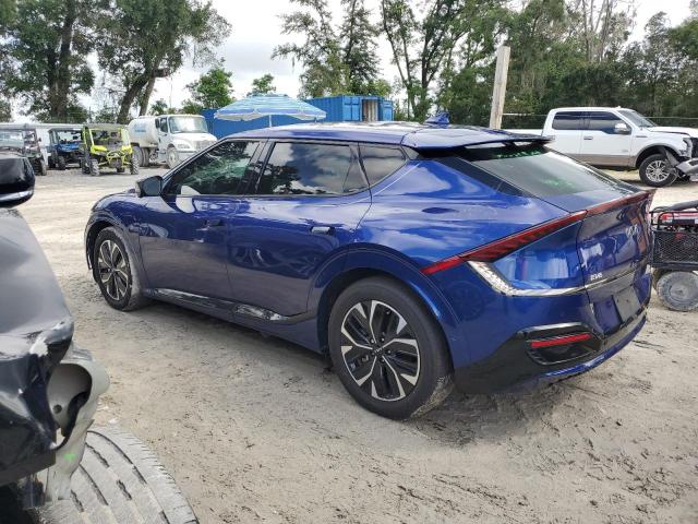 2023 KIA EV6 GT LIN KNDC44LA5P5118037