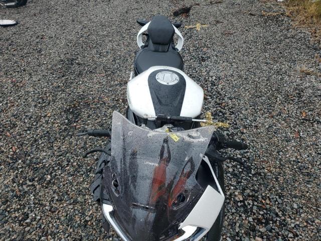 2025 CF MOTO 675SS #3310325023