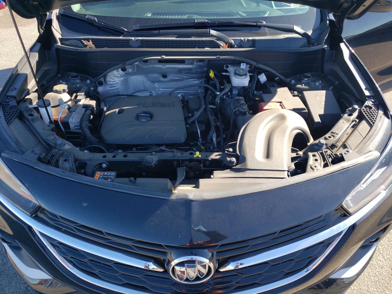 BUICK ENCORE PREFERRED