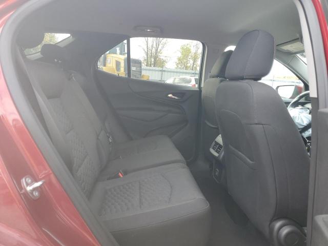 2020 CHEVROLET EQUINOX LT - 3GNAXUEV6LS503936