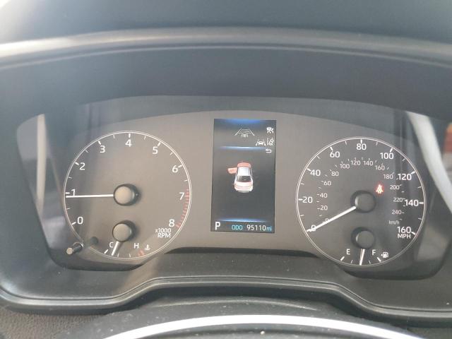 2023 TOYOTA COROLLA LE 5YFB4MDE9PP030799