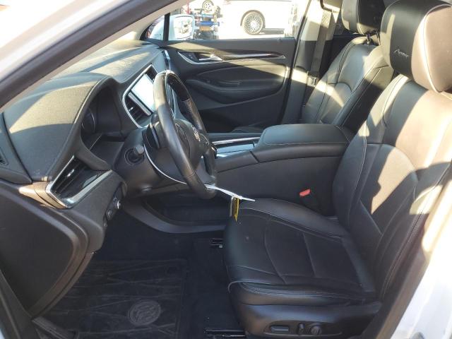 2019 BUICK ENCLAVE AV - 5GAEVCKW7KJ199119