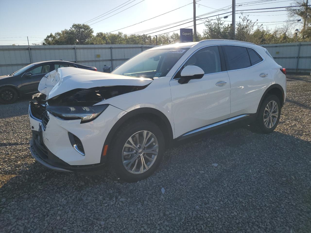 BUICK ENVISION PREFERRED