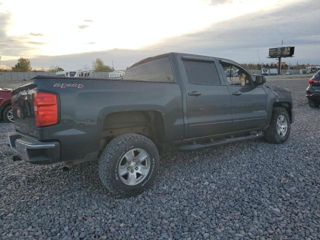 2017 CHEVROLET SILVERADO #3305399304