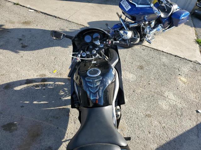 2007 KAWASAKI ZX600 J1 JKAZX4J1X7A068807