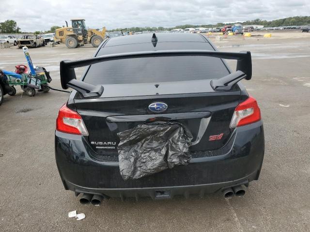 2017 SUBARU WRX STI - JF1VA2M64H9830412