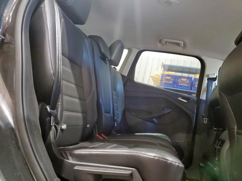 2018 FORD ESCAPE SEL - 1FMCU0HD1JUA79211