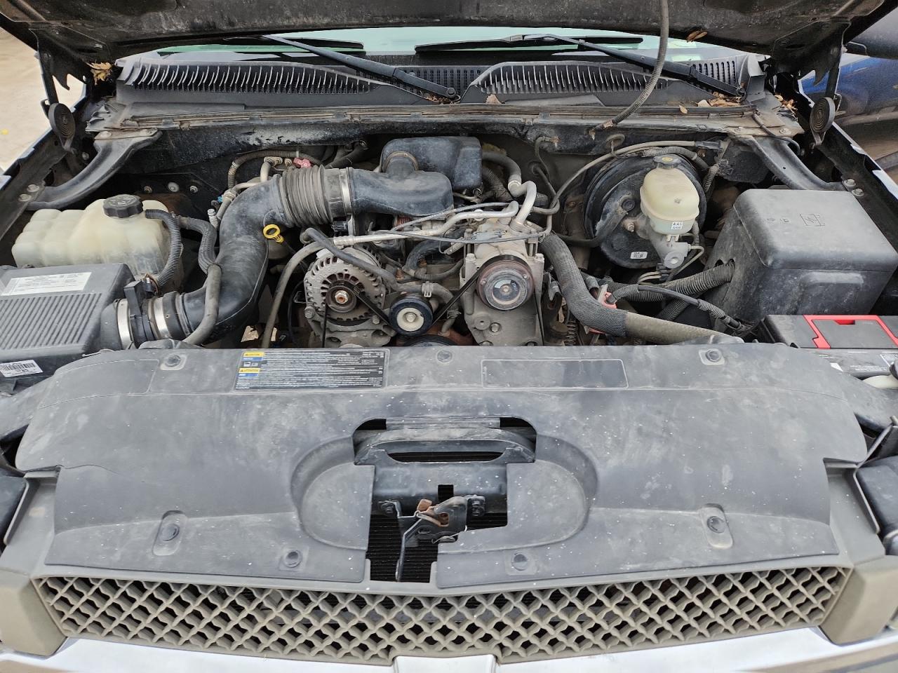 Lot #3301779339 2007 CHEVROLET SILVERADO