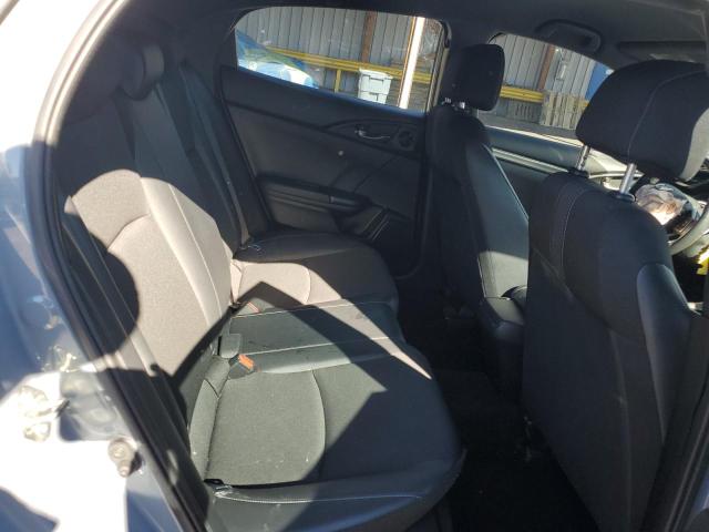 2021 HONDA CIVIC SPOR #3296641014