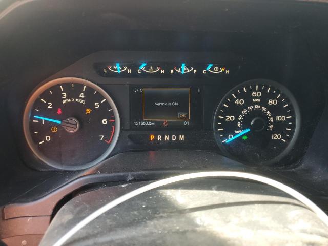 2017 FORD F150 SUPER - 1FTEW1EG5HKC03188