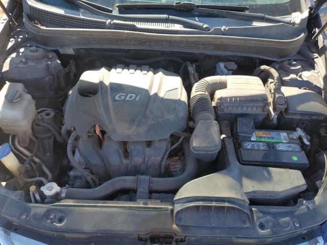 2011 HYUNDAI SONATA SE - 5NPEC4AC6BH121442