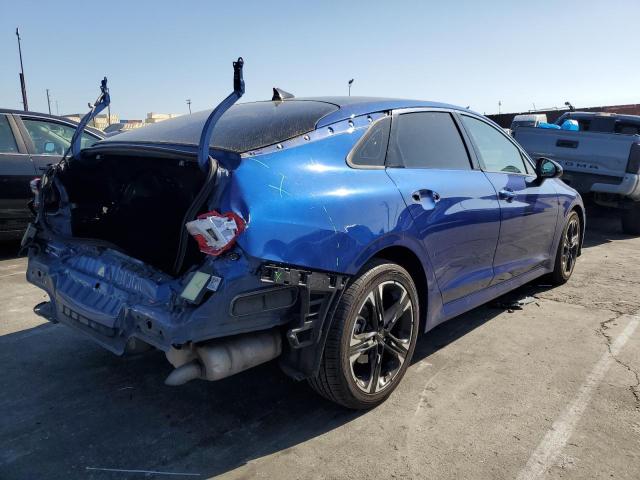 2022 KIA K5 GT LINE #3301990449