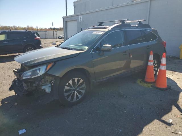 SUBARU OUTBACK 2.