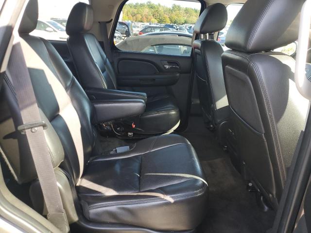 2011 CHEVROLET TAHOE K150 - 1GNSKCE09BR372701