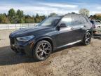2022 BMW X5 XDRIVE4 - 5UXCR6C03N9K89751