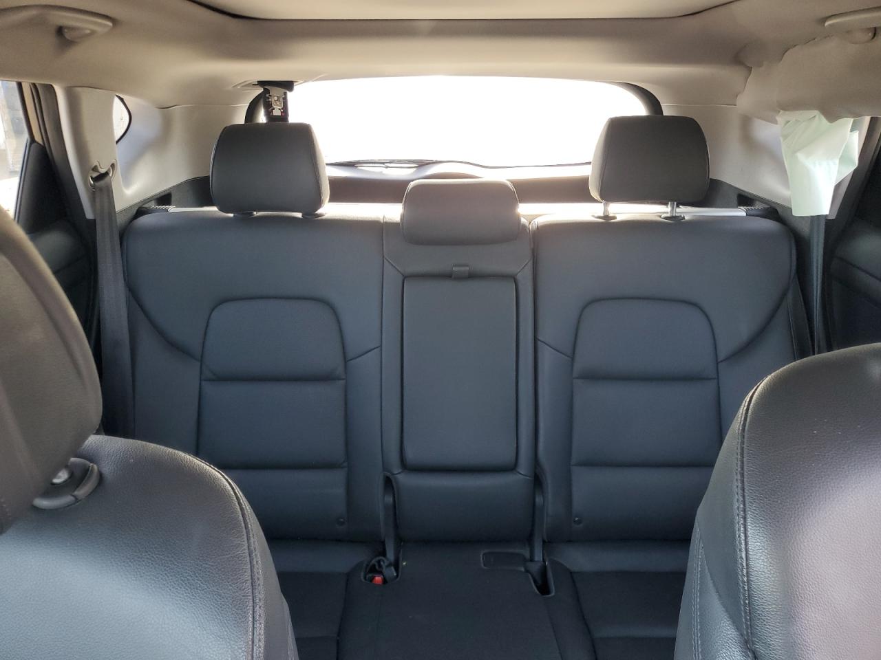 HYUNDAI TUCSON VALUE