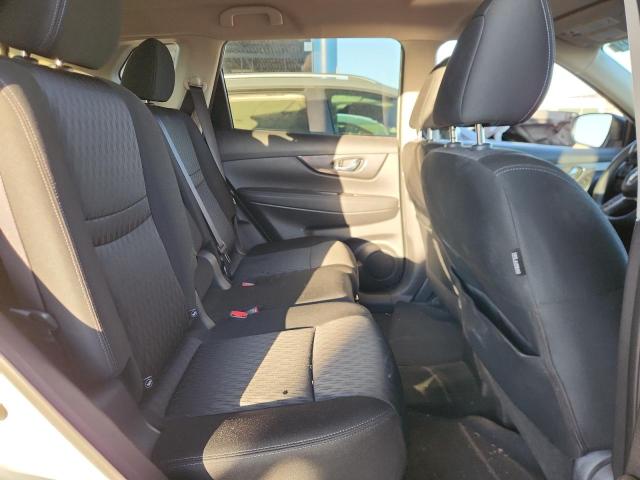 2018 NISSAN ROGUE S - KNMAT2MT1JP549226